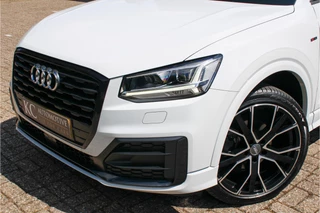 Audi Q2 Audi Q2 35TFSi 3x S-Line | Pano | Dealer o.h. | - afbeelding nr 9