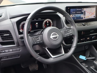 Nissan QASHQAI - afbeelding nr 20