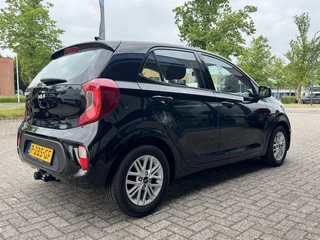Kia Picanto - afbeelding nr 4