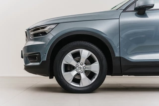 Volvo XC40 - afbeelding nr 8