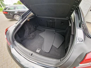 Opel Insignia Opel Insignia 1.6 T Cosmo| Automaat|170PK|Cruise|Navi|Camera|Trekhaak| - afbeelding nr 8