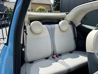 Fiat 500C - afbeelding nr 4
