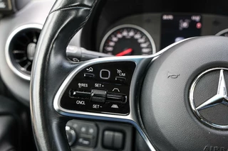 Mercedes-Benz Sprinter Mercedes Sprinter 519 1.9 CDI L3 Tijhof | OPRIJWAGEN | Luchtvering | Lier | Trekhaak | Breed Navi | CarPlay | Geveerde Stoel - afbeelding nr 29