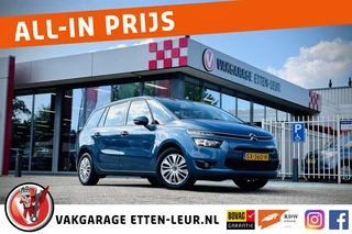 Citroën C4 Picasso - 312525195-0