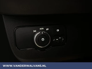Mercedes-Benz Sprinter Android Auto - afbeelding nr 14