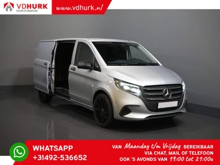 Mercedes-Benz Vito - afbeelding nr 8