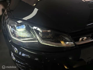 Volkswagen Golf Volkswagen Golf 1.5 TSI Highline Business R / R line / ACC - afbeelding nr 12