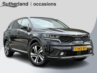 Kia Sorento 1.6 T-GDI Plug-in Hybrid 4WD ComfortLine 5p.