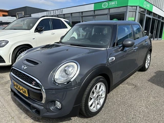 MINI Cooper S - 245685493-0