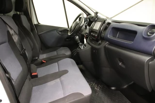 Opel Vivaro Opel Vivaro 1.6 CDTI L2H1 WERKPLAATSINRICHTING - afbeelding nr 12