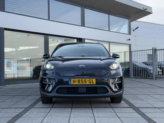 Kia e-Niro Kia e-Niro ExecutiveLine 64 kWh | Leder | Navi | Camera | JBL | - afbeelding nr 8