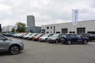 Suzuki S-Cross - afbeelding nr 29