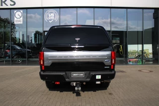 Ford F-150 Ford F-150 Usa 3.5 V6 4x4 Aut. Platinum / LPG / 1e Eigenaar / 3500KG - afbeelding nr 6
