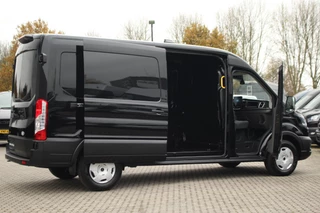 Ford Transit L3H2 Trend | Nieuwste model | Carplay/Android | Camera | Sync 4 13