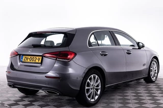 Mercedes-Benz A-Klasse - afbeelding nr 19
