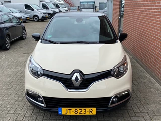 Renault Captur Renault Captur 0.9 TCE DYNAMIQUE NAV CRUISE TREKHAAK PDC CAMERA LMV - afbeelding nr 27