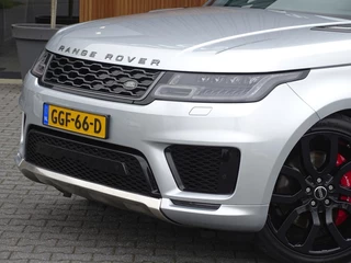 Land Rover Range Rover Sport - afbeelding nr 72