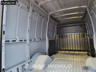 Iveco Daily Iveco Daily 35C21 3.0L Automaat 2x schuifdeur L2H2 LED ACC CarPlay Camera L3H2 12m3 Airco - afbeelding nr 8