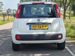 Fiat Panda Fiat Panda 0.9 TwinAir Popstar - afbeelding nr 6