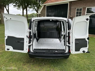 Nissan NV250 Nissan NV250 1.5 dCi 95 Acenta 1e eig/airco/FABRIEKSGARANTIE - afbeelding nr 14