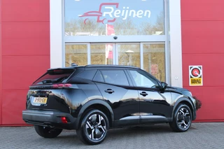 Peugeot 2008 Peugeot 2008 1.2 100PK ALLURE | DRAADLOZE APPLE CARPLAY/ANDROID AUTO | ACHTERUITRIJ CAMERA | PARKEERSENSOREN VOOR EN ACHTER | NAVIGATIE | CLIMATE CONTROL | LICHTMETALEN VELGEN 17