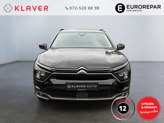 Citroën C5 X - afbeelding nr 38