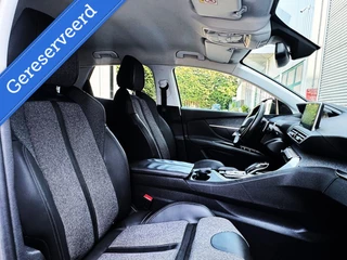 Peugeot 3008 Peugeot 3008 1.2 PureTech Allure /Camera/Automaat/Led/Massagestoelen/Apple Carplay/Cruise Control/131PK /stoelverwarming - afbeelding nr 23