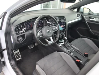 Volkswagen Golf Volkswagen Golf 1.4 TSI 150PK Highline 3x R-line Panoramadak - afbeelding nr 3