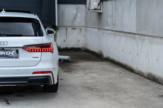 Audi A6 Audi A6 Avant 45 TFSI | 2019 Quattro | S-line - afbeelding nr 18