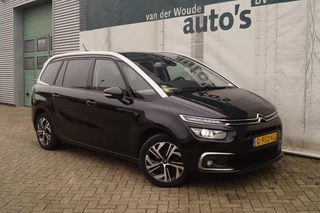 Citroën Grand C4 Spacetourer - afbeelding nr 4