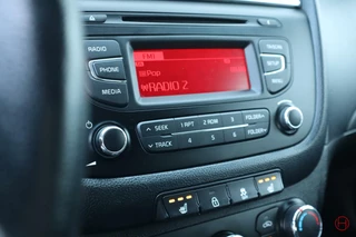 Kia cee'd Kia Ceed 1.0 T-GDi / 1e EIG / Stoel en stuurverwarming / Nieuwe banden + beurt + APK - afbeelding nr 20