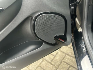 Renault Clio Renault Clio Automaat 1.2 GT-line AUTOMAAT, KEYLESS - afbeelding nr 13