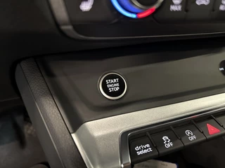 Audi Q3 Audi Q3 35 TFSI Pro Line | MATRIX LED | CAMERA | CARPLAY | 20 INCH LMV - afbeelding nr 32