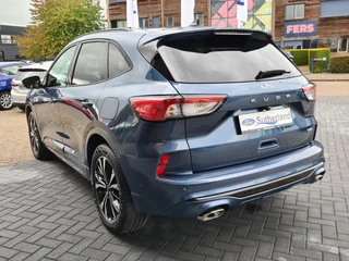 Ford Kuga Ford Kuga 2.5 PHEV ST-Line 225pk | Driver Assistance Pack | Technology Pack | Elek. Achterklep | Winterpack | 1.500kg Trekgewicht | 19 Inch Licht metaal - afbeelding nr 5