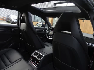 Porsche Panamera Porsche Panamera 2.9 4S 440PK / SportDesign / Ceramic / LED - afbeelding nr 42