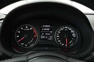Audi A3 Audi A3 1.0 TFSI Sport | Sportstoelen | Xenon |  Navigatie | Climate control | PDC | Cruise control | Bluetooth - afbeelding nr 25