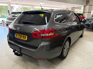 Peugeot 308 - afbeelding nr 5