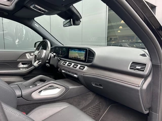 Mercedes-Benz GLE Mercedes-Benz GLE GLE 450 4M AMG Nightpakket P-dak Burmester Airmatic Trekhaak - afbeelding nr 5