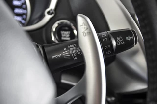 Mitsubishi Eclipse Cross | S/K dak | Adapt. Cruise | Winterpakket | PDC | 360 Camera | App. Connect | DAB |  LM 18