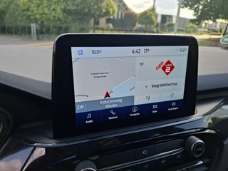 Ford Kuga - afbeelding nr 11