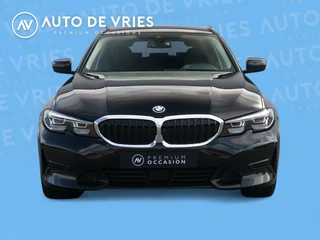 BMW 3 Serie BMW 3-serie Touring 330e 293pk Sport Line | Full LED | Sportstoelen | Adaptive cruise | Trekhaak - afbeelding nr 21