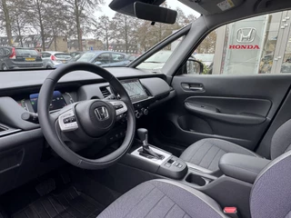 Honda Jazz Honda Jazz 1.5 e:HEV Advance Crosstar Navigatie, Parkeersensoren V+A, Apple/Android , All-in Rijklaarprijs - afbeelding nr 2