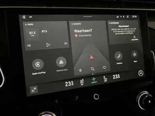 Lynk & Co 01 Lynk & Co 01 1.5 Plug-in Black Edition Sfeerver. Pano NAP - afbeelding nr 45