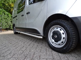 Renault Trafic Renault Trafic 1.6 dCi T29L2H2ComEn CAMERA NAVI 3 ZIT 1e eig NWST - afbeelding nr 25