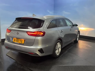 Kia Ceed Sportswagon Kia Ceed Sportswagon 1.0 T-GDi DynamicPlusLine Navi | Clima |Camera |Stoel / Stuur verwarming - afbeelding nr 3
