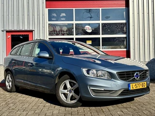 Volvo V60 - afbeelding nr 4