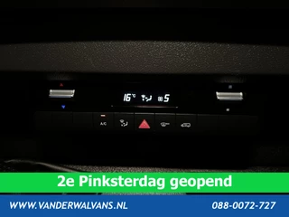 Mercedes-Benz Sprinter Cruisecontrol, Android Auto, Parkeersensoren - afbeelding nr 4