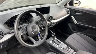 Audi Q2 - afbeelding nr 7