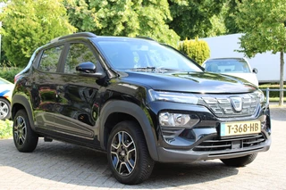 Dacia Spring Dacia Spring Comfort+ 220 KM WLTP Navigatie/Bluet/Airco 