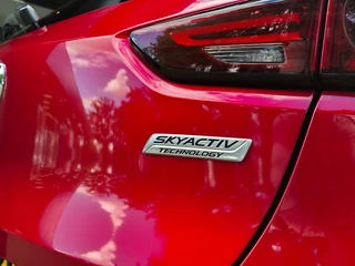 Mazda CX-3 Mazda CX-3 SKYACTIV-G 2.0 120 6AT GT-M LINE - afbeelding nr 35